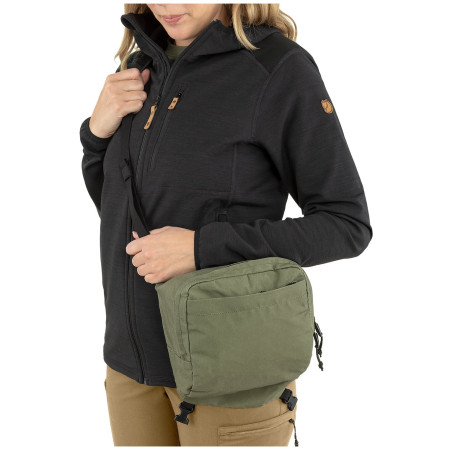 Rucsac turistic Fjällräven Kajka 35