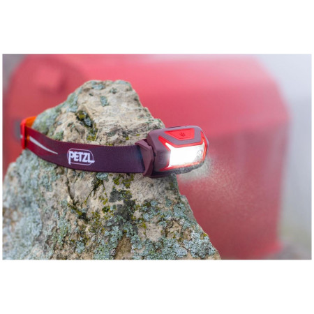 Lanternă frontală Petzl Actik (2025)
