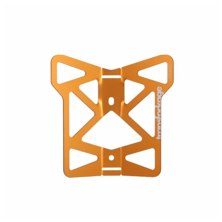 Sistem de fixare pentru bicicletă WOHO Transforkage Anodized Titanium