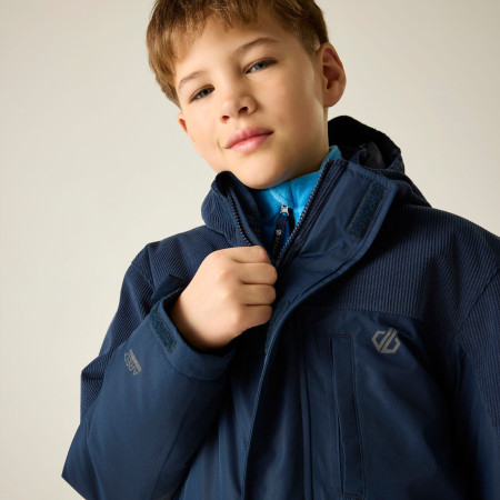 Geacă copii Dare 2b Chill Jacket Navy