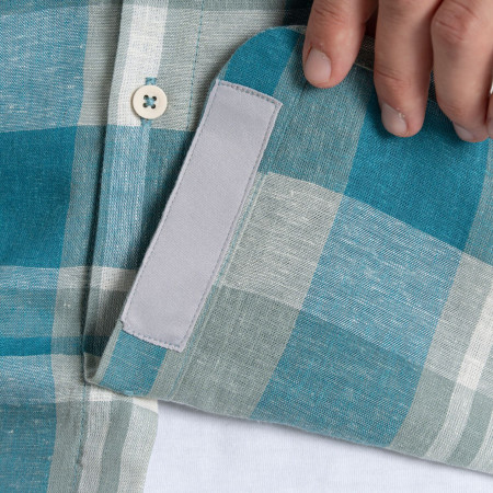 Cămașă Craghoppers Argino Short Sleeved Shirt