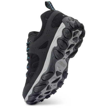 Încălțăminte femei Regatta Womens Edgepoint IV Low