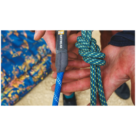 Lesă pentru câini Ruffwear Knot-a-Leash™
