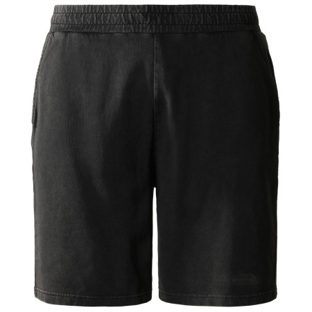 Pantaloni scurți bărbați The North Face Heritage Dye Pack Logowear Short negru