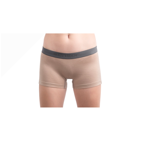 Chiloți Sensor Merino Active