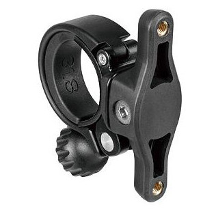 Sistem de fixare pentru bicicletă Topeak CageMount 2