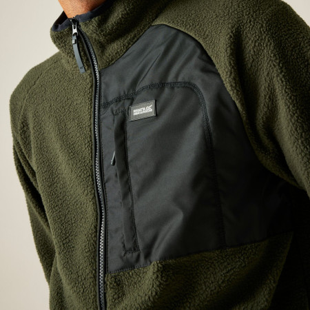 Geacă bărbați Regatta Frankie Borg