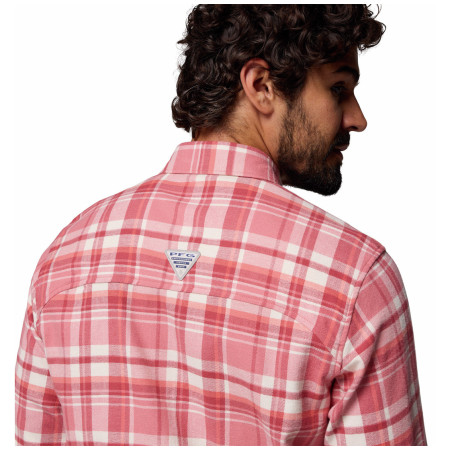 Cămașă bărbați Columbia Wild Cast Flannel Shirt
