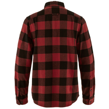 Cămașă bărbați Fjällräven Övik Heavy Flannel Shirt M