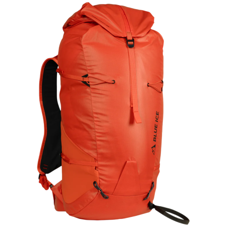 Rucsac pentru schi alpin Blue Ice Firecrest 38