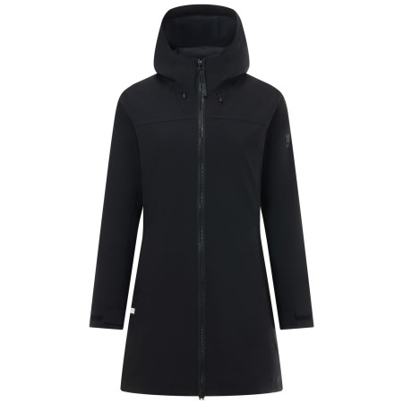 Geacă de iarnă femei Regatta Denbury negru Black(Ash)