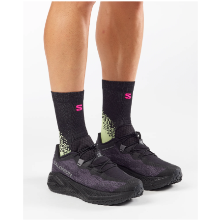 Încălțăminte de alergat pentru bărbați Salomon Aero Glide 4 Grvl