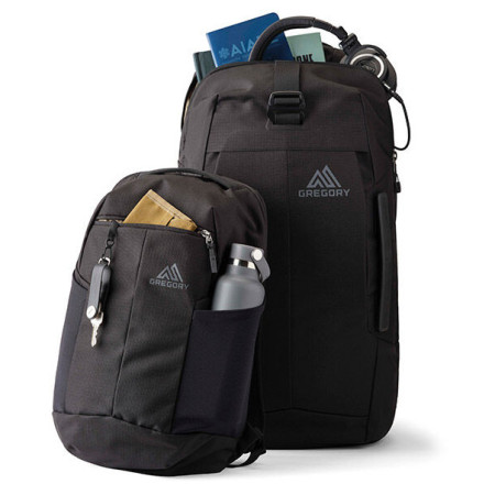 Rucsac de călătorie Gregory Border 50+15