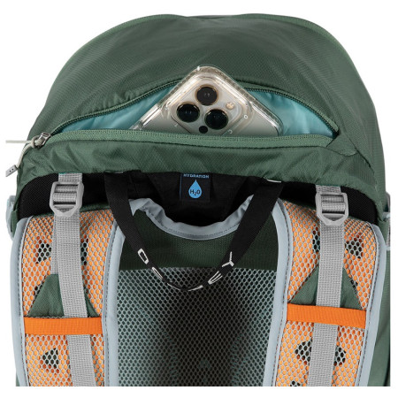Rucsac Osprey Hikelite 26