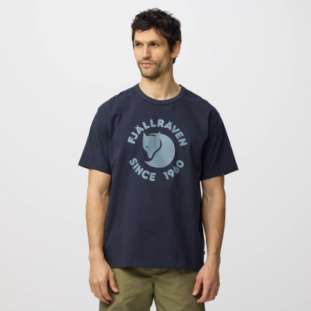 Tricou bărbați Fjällräven Fjällräven Relaxed T-Shirt M
