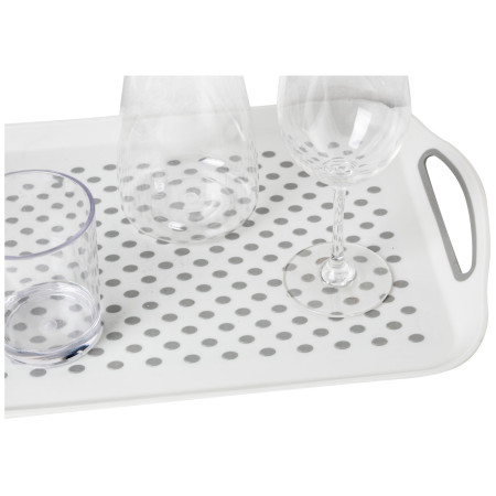 Scurgător vase Brunner Fold Away s miskou