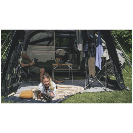 Cort frontal Outwell Park PowerAir