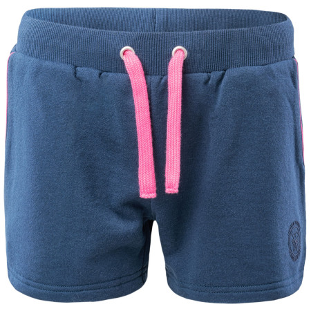 Pantaloni scurți copii Bejo Mira Jrg albastru