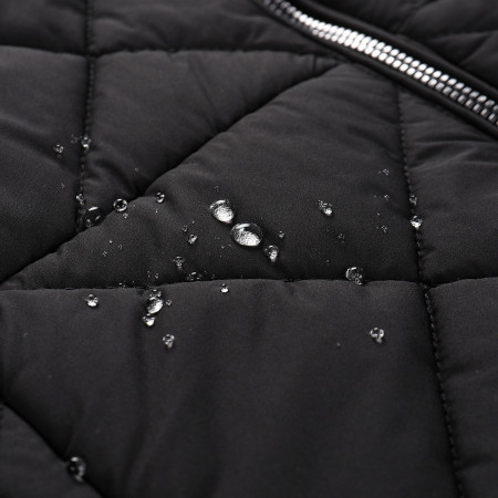 Geacă lungă femei Alpine Pro Stawa