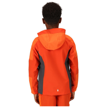 Geacă copii Regatta Jnr Highton JktIV