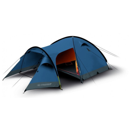 Cort de familie Trimm Camp II