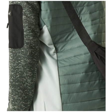 Geacă femei Regatta Wms Newhill Hybrid