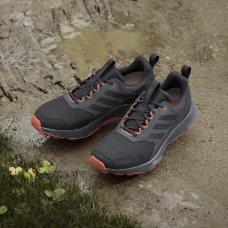 Încălțăminte bărbați Adidas Terrex Tracefinder