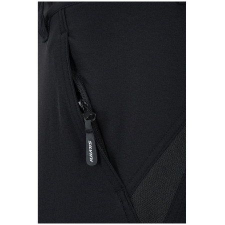 Pantaloni scurți bărbați Silvini Elvo