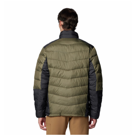 Geacă bărbați Columbia Labyrinth Loop™ II Jacket