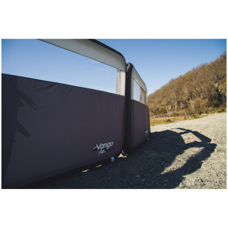 Perete de cort Vango AirBeam Modular Windbreak