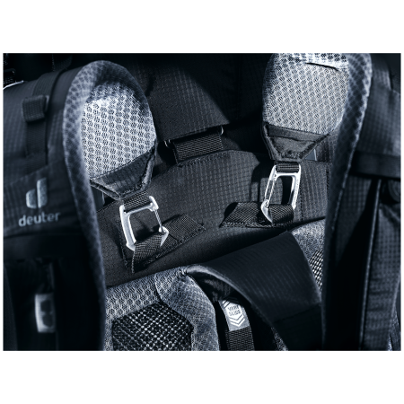 Rucsac turistic Deuter Aircontact Pro 75+10