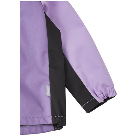 Geacă softshell copii Reima Temppu Misty Violet