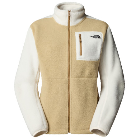 Geacă femei The North Face W Yumiori Full Zip