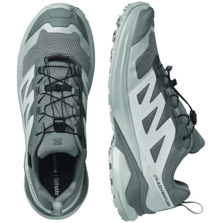 Încălțăminte de alergat pentru bărbați Salomon X-Adventure Gore-Tex