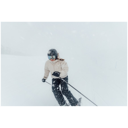 Geacă femei Salomon Whitelight Jkt W
