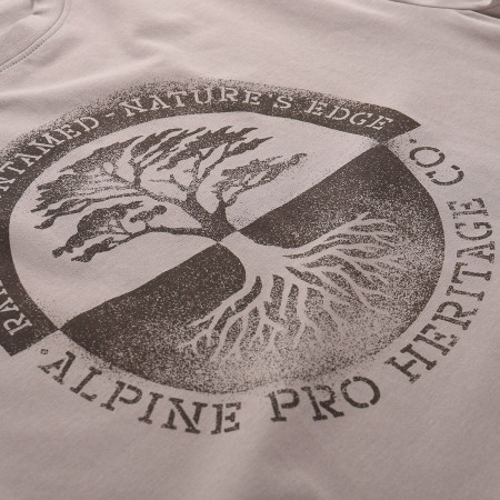Tricou bărbați Alpine Pro Dorg