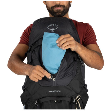 Rucsac turistic Osprey Stratos 36