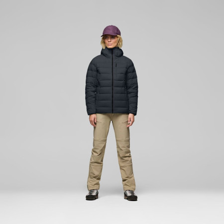 Geacă de puf femei Norrona femund down700 Zip Hood