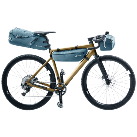 Geantă sub șa Deuter Mondego SB 16