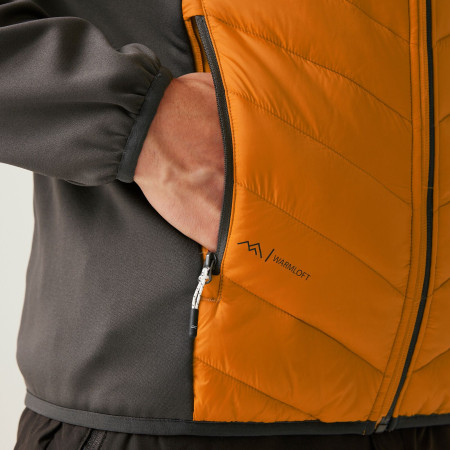 Geacă bărbați Regatta Andreson VIII Hybrid