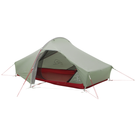 Cort ultra ușor Robens Chaser 2 LW verde deschis Light Green