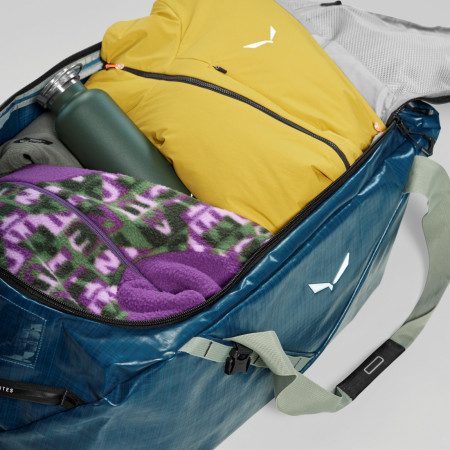 Geantă de voiaj Salewa Discovery Duffle M