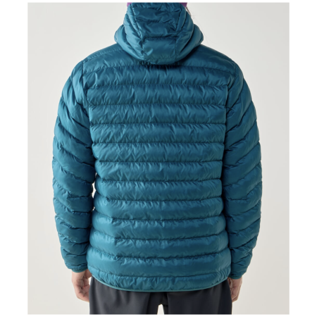 Geacă bărbați Haglöfs Sarna Mimic hood