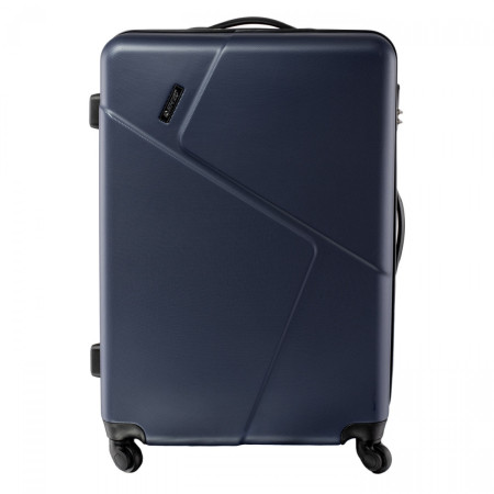 Valiză cu roți Hi-Tec Porto 100