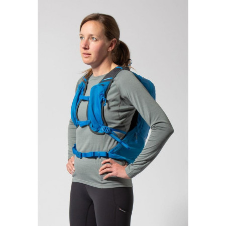 Rucsac Montane Trailblazer 18