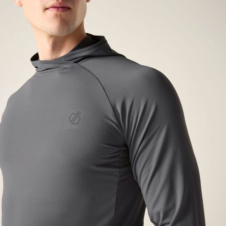 Geacă bărbați Dare 2b Mens Sprint City Hoodie