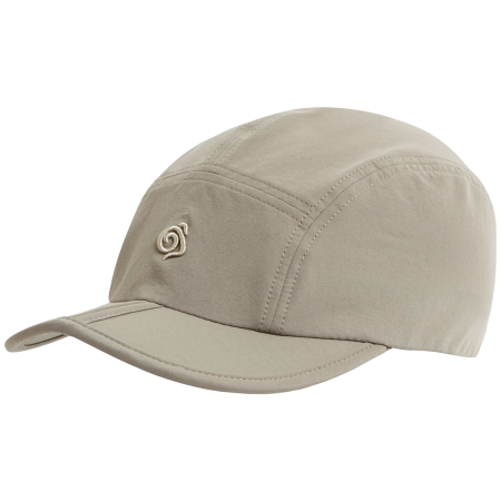 Șapcă Craghoppers Nosilife Packable Cap II bej