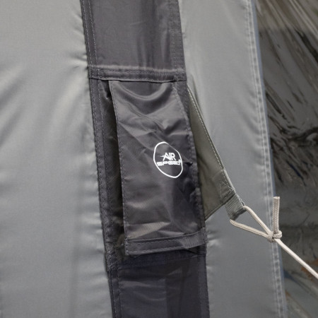 Cort frontal Vango Cove III Air Mid