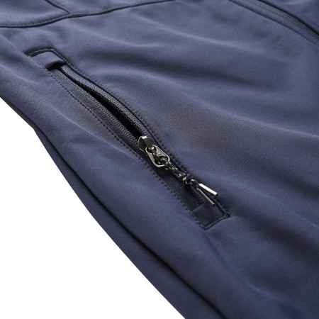 Geacă lungă femei Alpine Pro Ibora