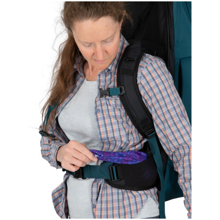 Geantă de voiaj Osprey Fairview 70